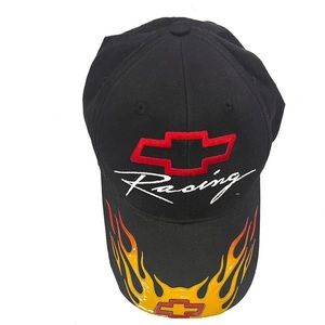 Chevy Nascar Hat